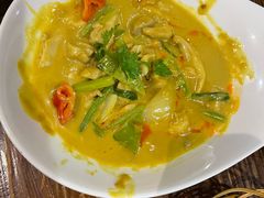 -Siam泰餐厅(水上公园店)