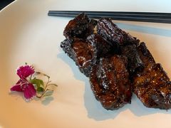 文火煨山东黑牛-鲁采LU STYLE(新天地店)