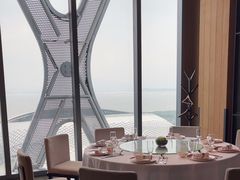 -小南洋海景餐厅(深圳湾店)