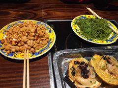 -新疆烧烤王(广灵店)