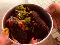 -黑色经典臭豆腐·湖南特产(潇湘文化店)