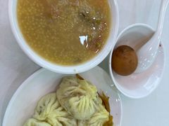 -陈寔包子王·卤煮小肠·京味小吃(龙潭店)