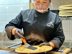 -韩鼎丰·韩国料理(林奥店)