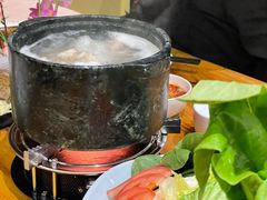 -北京西藏大厦·香帕拉宫廷菜