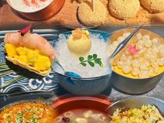 -锦荟JINHUI·浙江小馆(上海荟聚店)