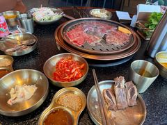 -伏一解牛烤肉专门店(信业购物中心店)