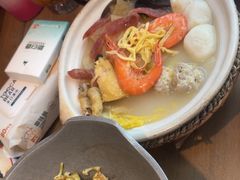 -新白鹿餐厅(城西银泰城店)