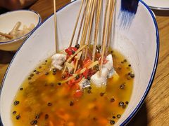 -二孃鸡爪爪(东风路总店)