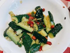 -西贝(枫蓝国际购物中心店)