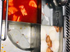 -海底捞火锅(石厦时代广场店)