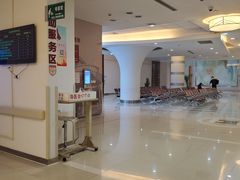 -复旦大学附属华山医院(浦东院区)