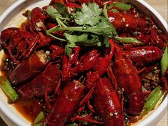 -同福龙虾(高新店)