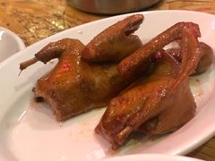 -陈鹏鹏潮汕菜(宝安机场T3航站楼店)