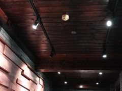 大堂-星巴克(成都锦里店)