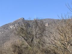 -冶父山国家森林公园