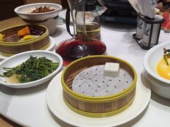 -筱爷叔·上海传统手工菜(玉树路店)