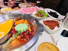 -大龙燚火锅