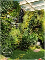 -中国科学院昆明植物研究所植物医生研发中心产品体验馆