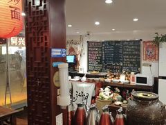-刘师父老汉口江湖菜(蔡锷路店)