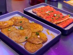 -燥次·烧烤酒场(万象城店)