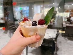 -自如ZSPACE四合院艺术餐厅