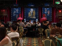 -誉八仙粤菜(万象天地店)