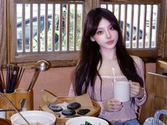 -湖南老灶台·生态农业餐饮(龙胜店)