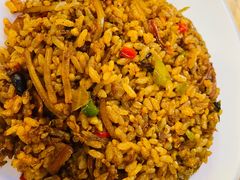 -88号小吃店·经典云南菜·地道纳西美食