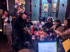 -欢乐盛KTV音乐会所(泰然店)