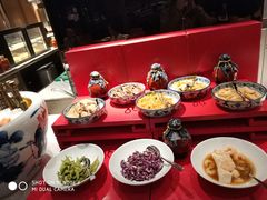 -福州仓山凯悦酒店·Market Cafe Lacucina咖啡厅