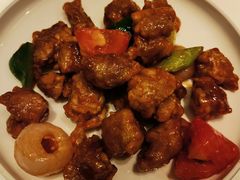 -莆田餐厅PUTIEN(西安万象天地店)