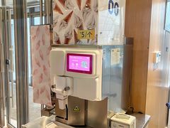 -阿那亚第三食堂 Cafeteria 3