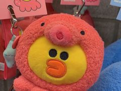 -line friends(明洞旗舰店)