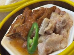 -香云轩·顺德菜(香云纱园林酒店店)