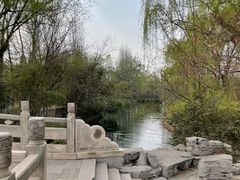 -百脉泉景区