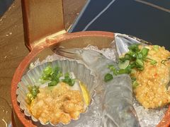 -火炉火自助餐(喜隆多店)