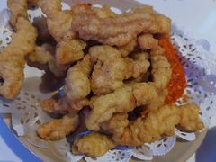 酥肉-卤校长重庆火锅(国兴店)