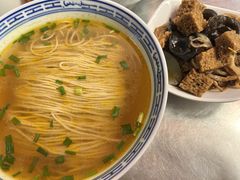 -永丰面馆(汉口路店)
