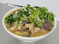 -文山荷鲜居(翠湖店)