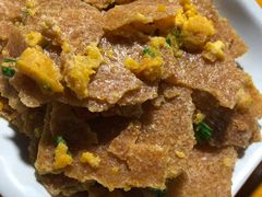 蛋黄锅巴-臭鳜鱼人家·老字号徽菜