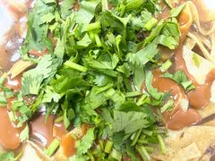 -正味斋锅巴菜(西北角店)