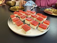 -诺敏塔拉奶茶-布里亚特包子-手把肉(锦都会店)