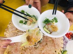 -官塘陈记鱼生·潮汕砂锅粥·牛肉火锅(潮枫路总店)