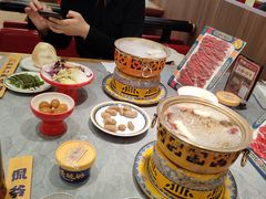 -侃爷南门铜锅涮肉