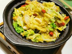 -北平盛世·新京菜·北京烤鸭(劲松·双井店)