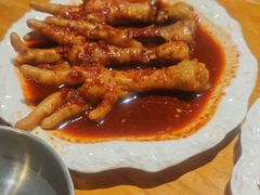 -冰川朝鲜族料理·东北菜(观前店)