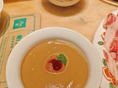 -清真·老门框爆肚涮肉·中华老字号(丰管路店)