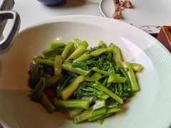 -绿茶餐厅(龙井船宴· 品牌总店)