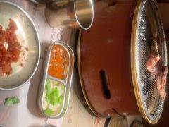 -西塔老太太泥炉烤肉(温州首店万象城黑金店)