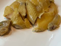 -花城苑广府菜(侨鑫店)